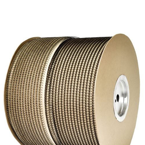 Пружины в бобинах 22,2мм (7/8") до 180 лст, 5 700 петель, черные, шаг 2:1